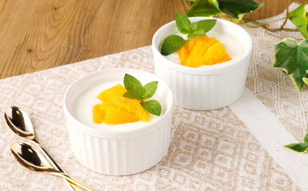 球磨酪農おすすめ!球磨の恵みヨーグルト堪能セット