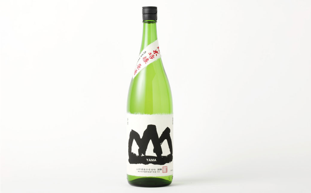 熊本の銘店がオススメする熊本県産酒こだわり日本酒 1800ml 3本セット