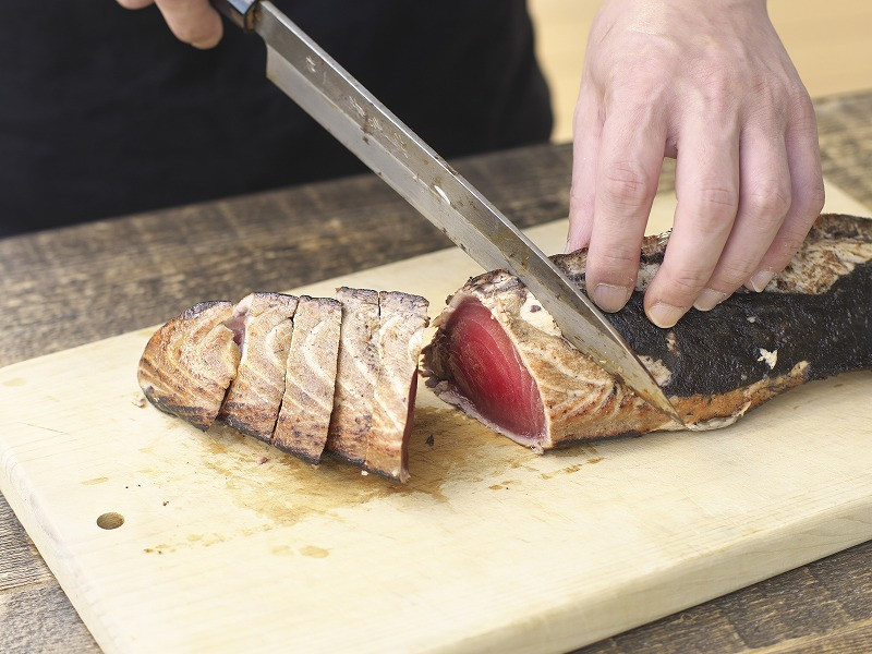 訳アリ わけあり 鰹 カツオ タタキ カツオのたたき 鰹のたたき 刺身 人気 高評価 冷凍 真空 小分け 海鮮 海 不揃い 魚