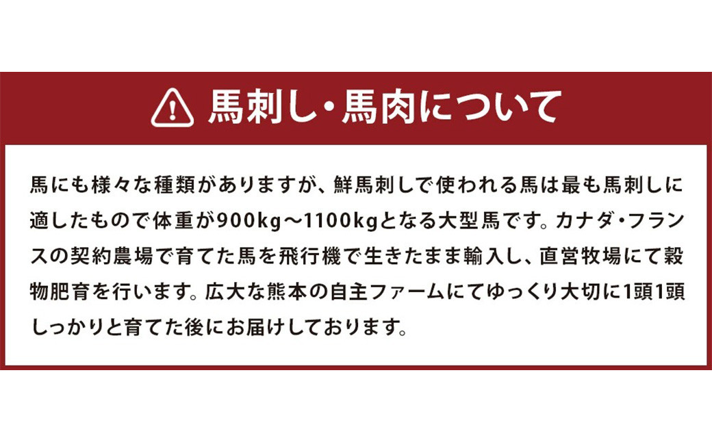 【期間限定】ご好評につき期間延長！【増量】馬刺し桜うまトロ(ネギトロ)600g+120g 合計約720g