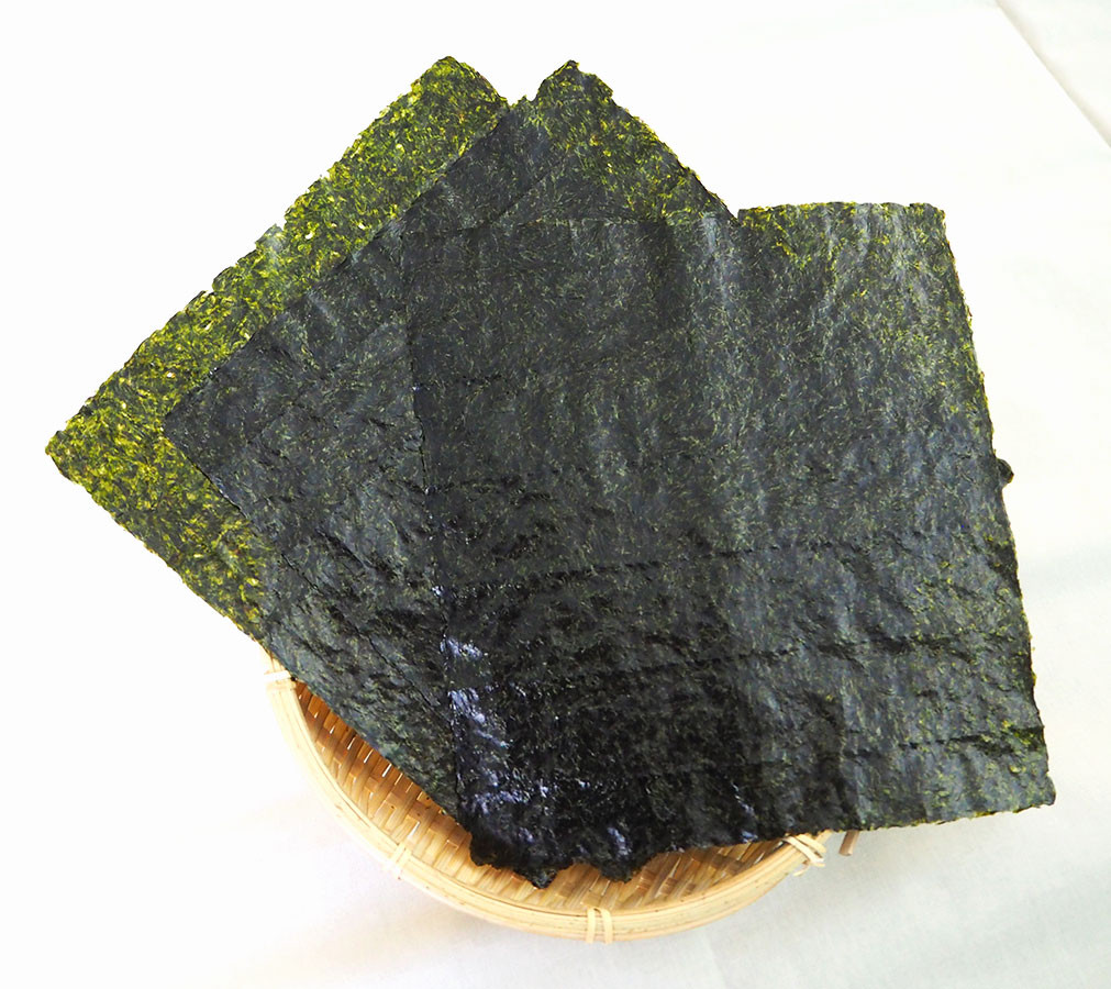 ぱりうま 焼のり 35枚 のり 海苔 九州産