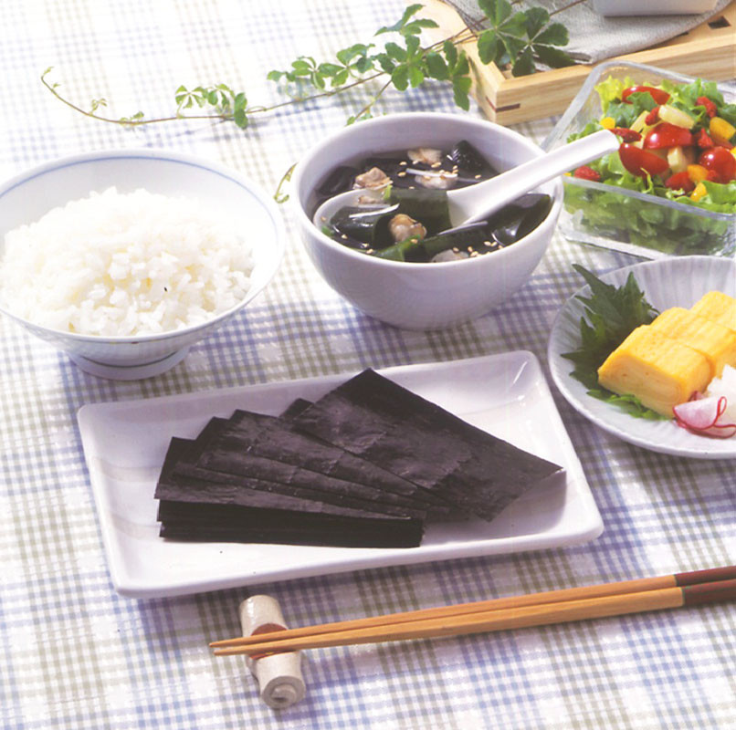 ぱりうま 焼のり 35枚 のり 海苔 九州産