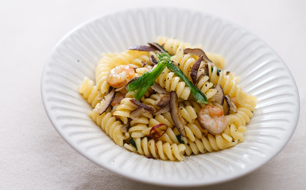 FG05 大分県産 原木栽培乾しいたけの粉セット