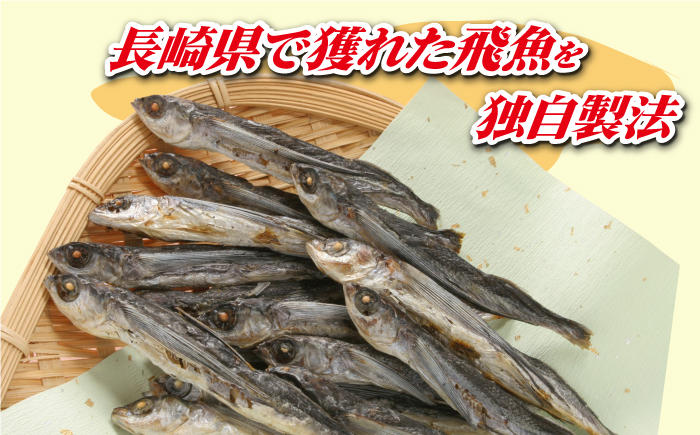 長崎 ちゃんぽん 飛魚 アゴ だし 小分け 麺 スープ 五島