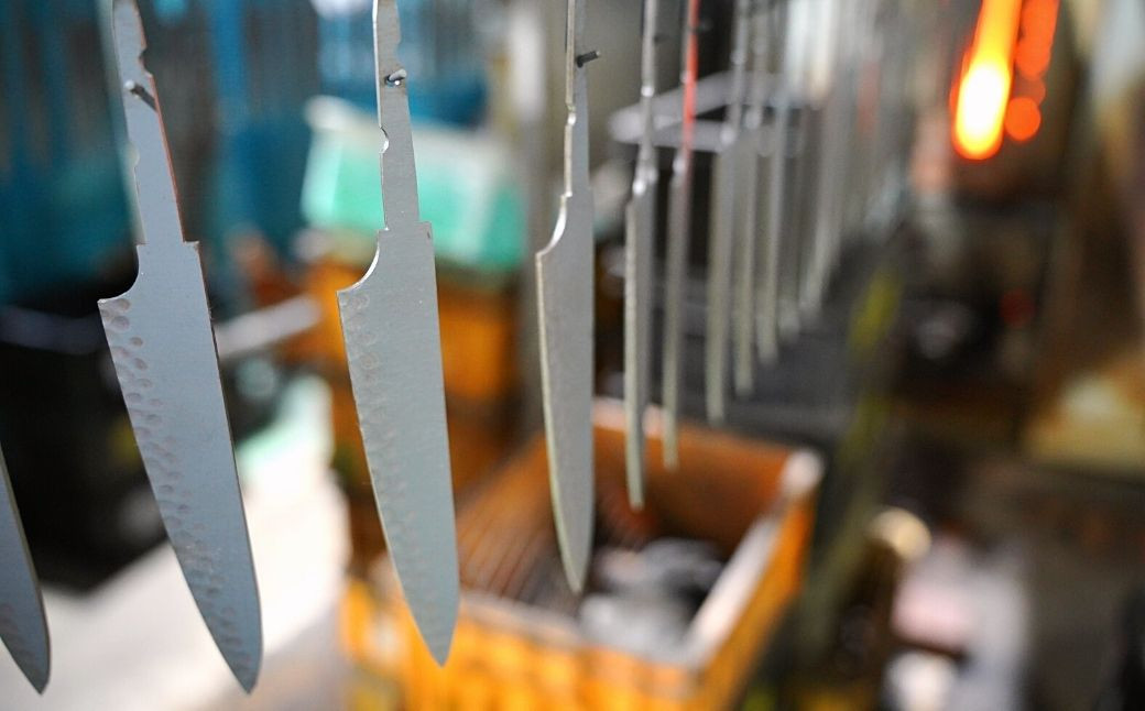 哲弘 料理包丁2本セット