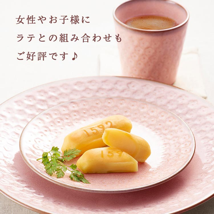 濃厚生チーズケーキ1592(ひごくに)