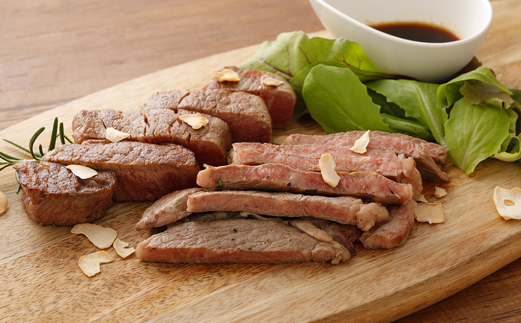 【定期便5か月】 熊本産 ステーキ 用 あか牛 定期便 5か月コース