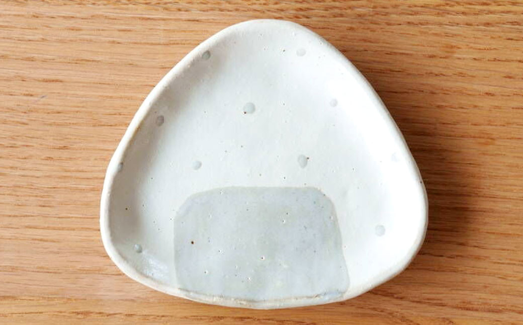 おにぎり皿（小）2枚セット