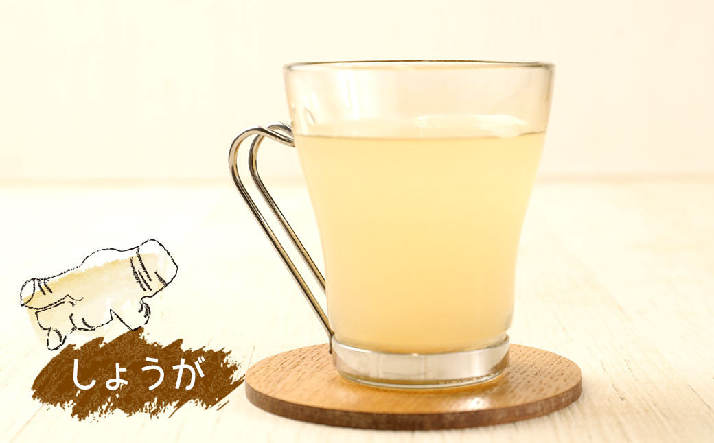 発酵 シロップ 3種 しょうが ・ レモン ・ キウイ (150cc×1パック)