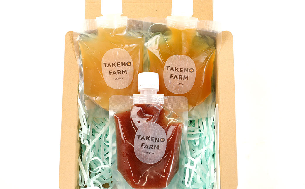 発酵 シロップ 3種 しょうが ・ レモン ・ いちご (150cc×1パック)