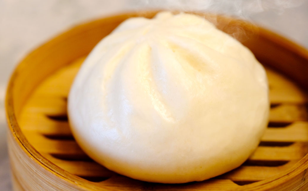 武遊のこぶし 肉まん 10個入