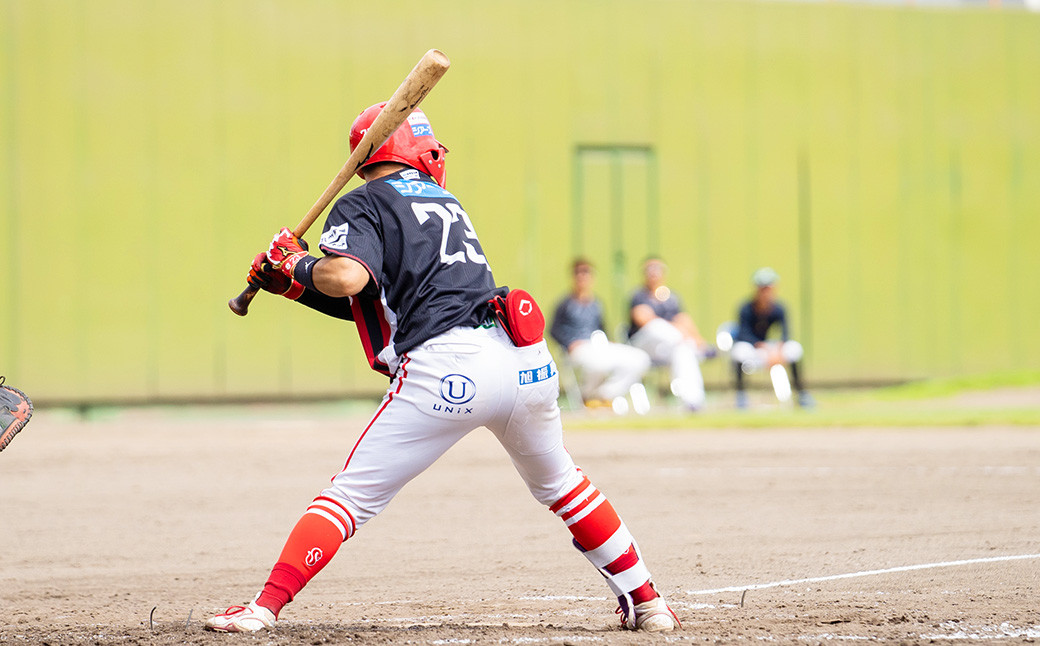 火の国サラマンダーズ公式戦球場アナウンス権及び公式戦観戦ペアチケット付