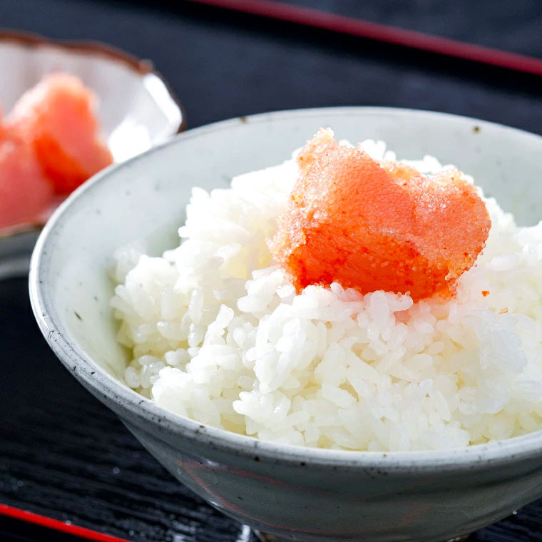 【3ヶ月定期便】 嘉麻市 特産品 定期便 Bセット （ 洗剤 、 明太子 、 お米 のセット ）