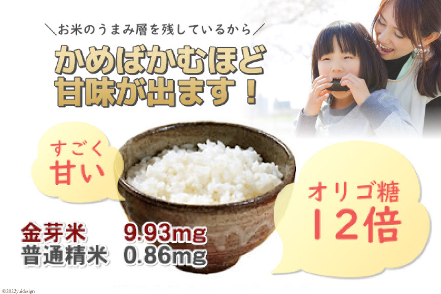 かめばかむほど甘みが出ます！