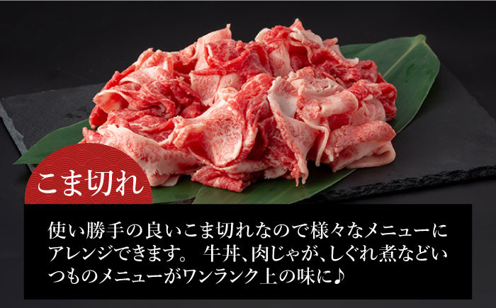 長崎和牛 お楽しみコース