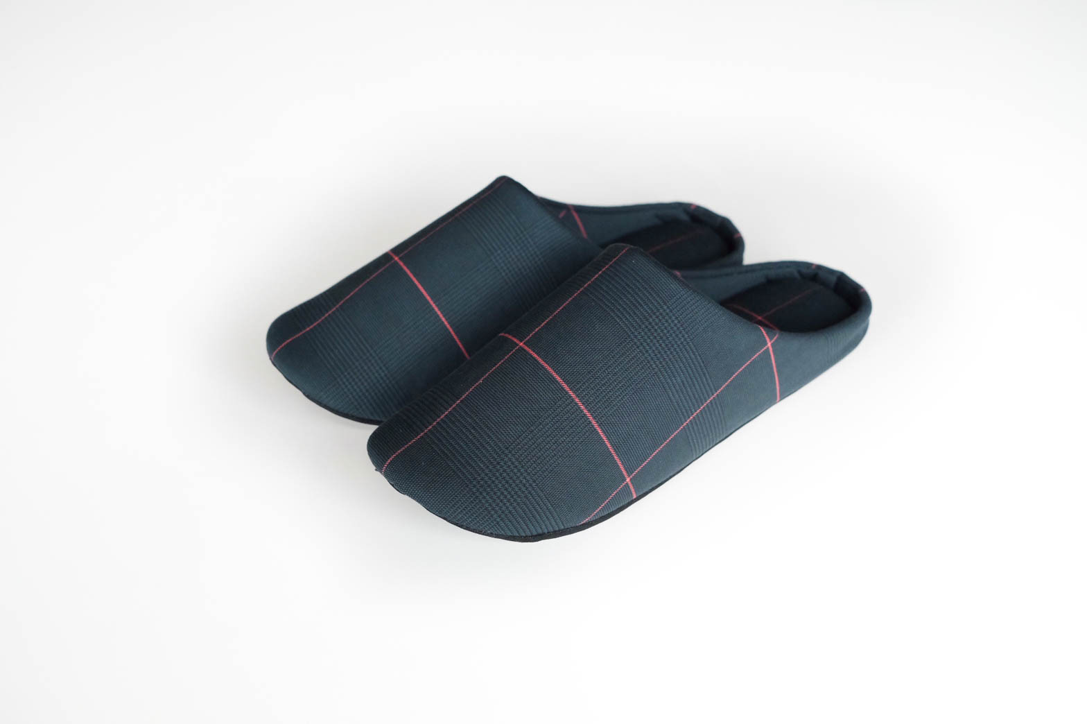 カラー:Glen Check