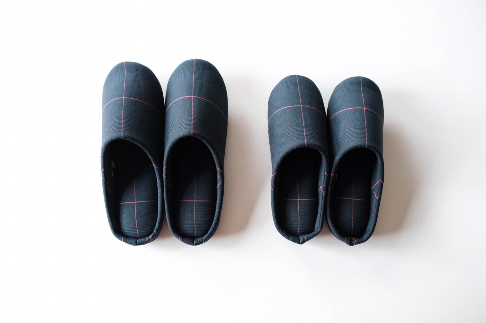 カラー:Glen Check