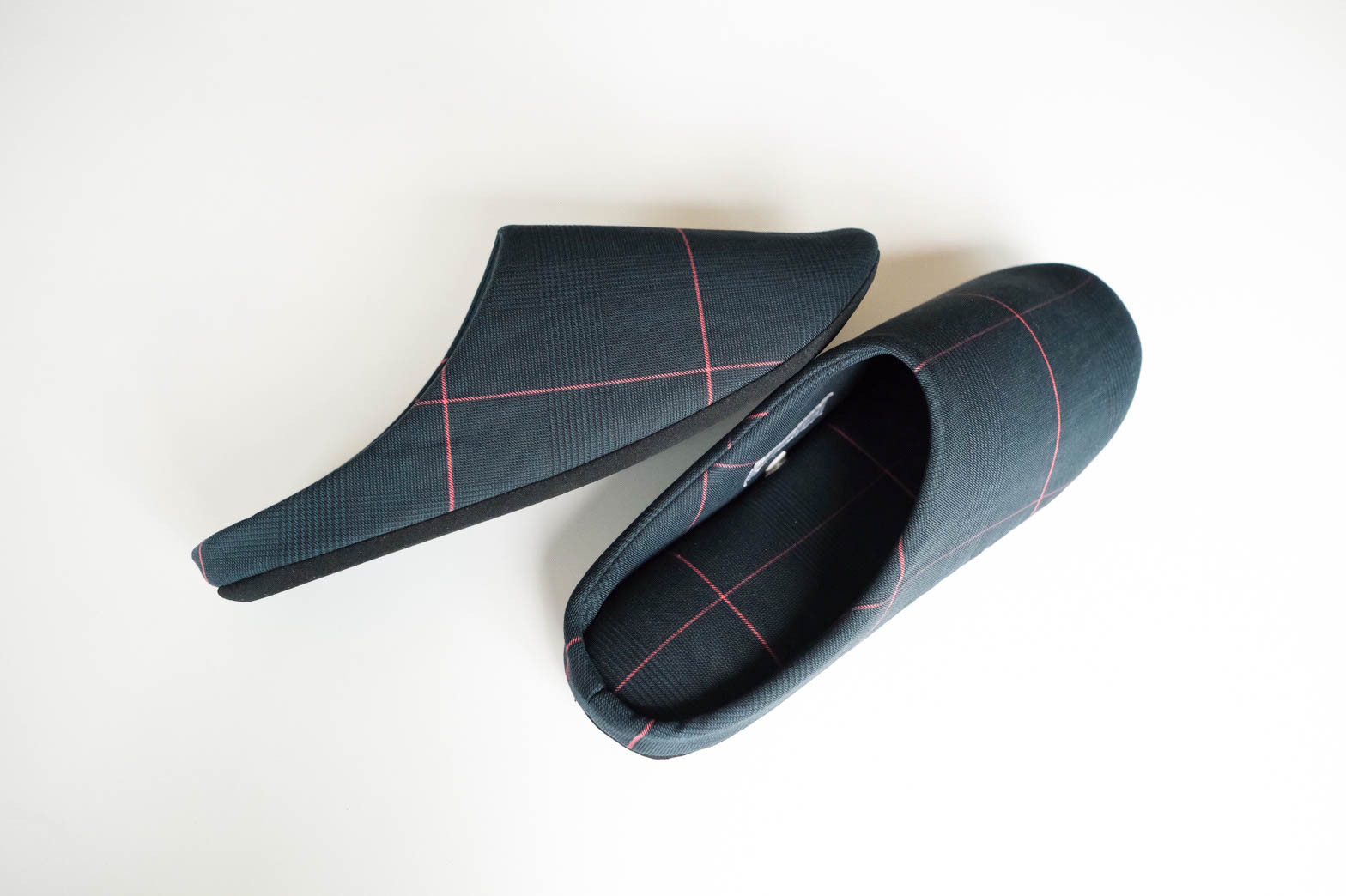 カラー:Glen Check