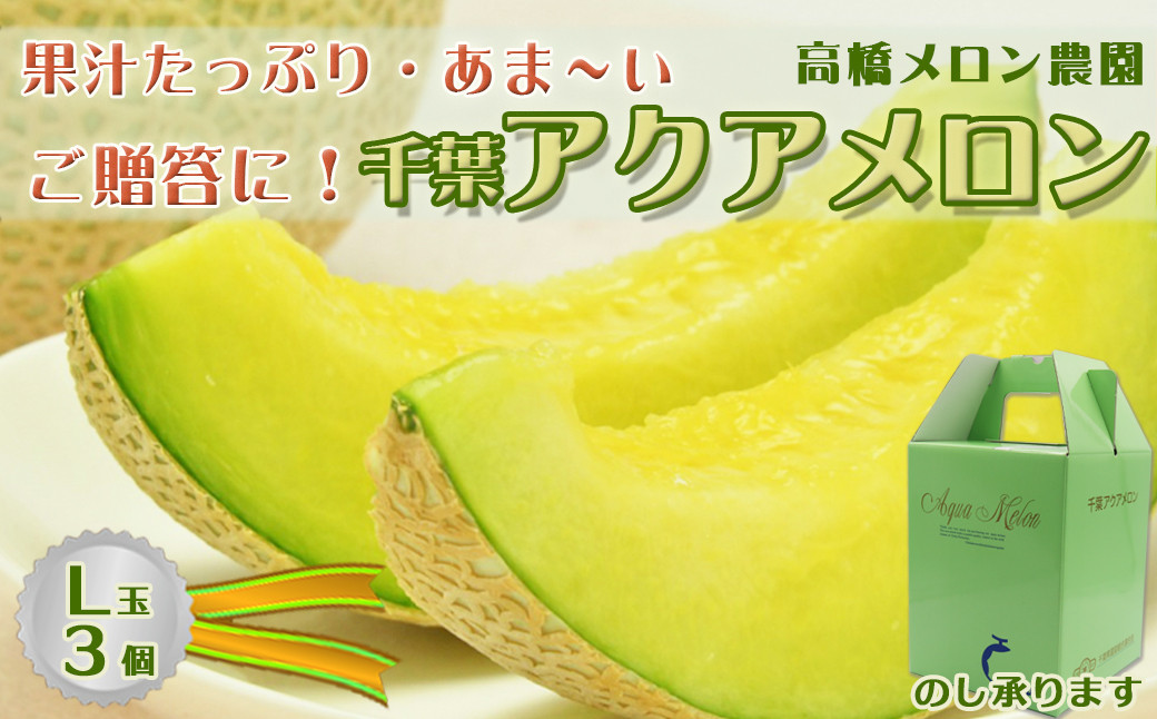 《のし対応・化粧箱入》果肉･果汁たっぷりのあま～い高級メロン 。ご贈答に！