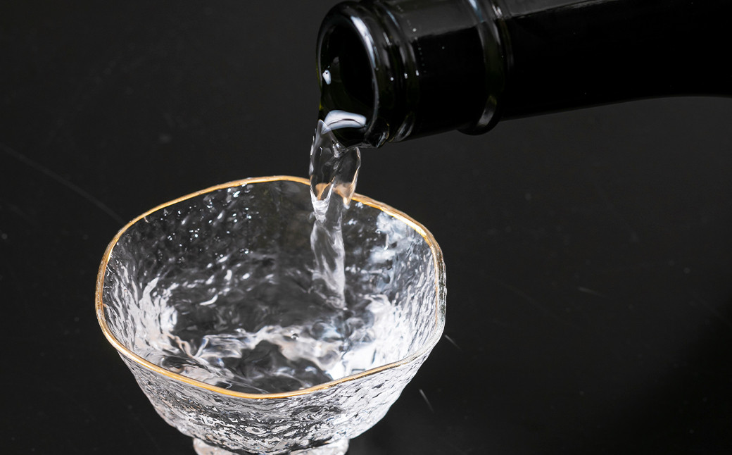 【南部美人】飲みきり宅飲みセット（300ml×6本）