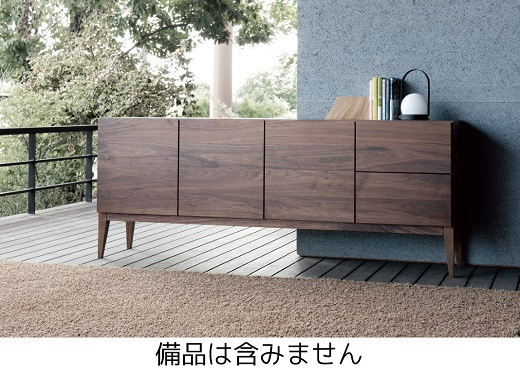 カージェ 180サイドボード WN：C667-002