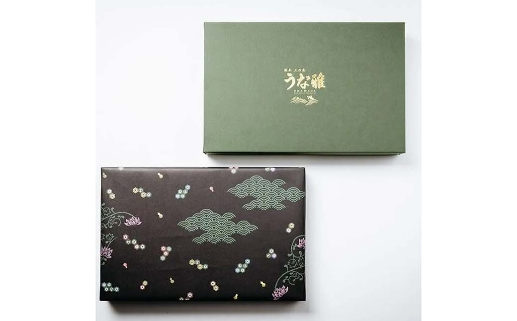 鰻也‐UNARI‐うなぎ稲荷のせいろ蒸し6箱(18個入り)