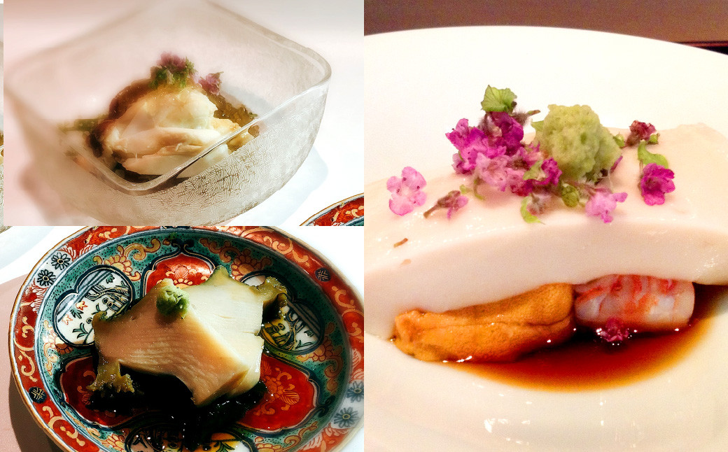 ミシュラン二つ星 “お料理佐藤” おまかせコース お食事券 1名様分 コース料理 チケット ディナー ランチ 福岡県 北九州市