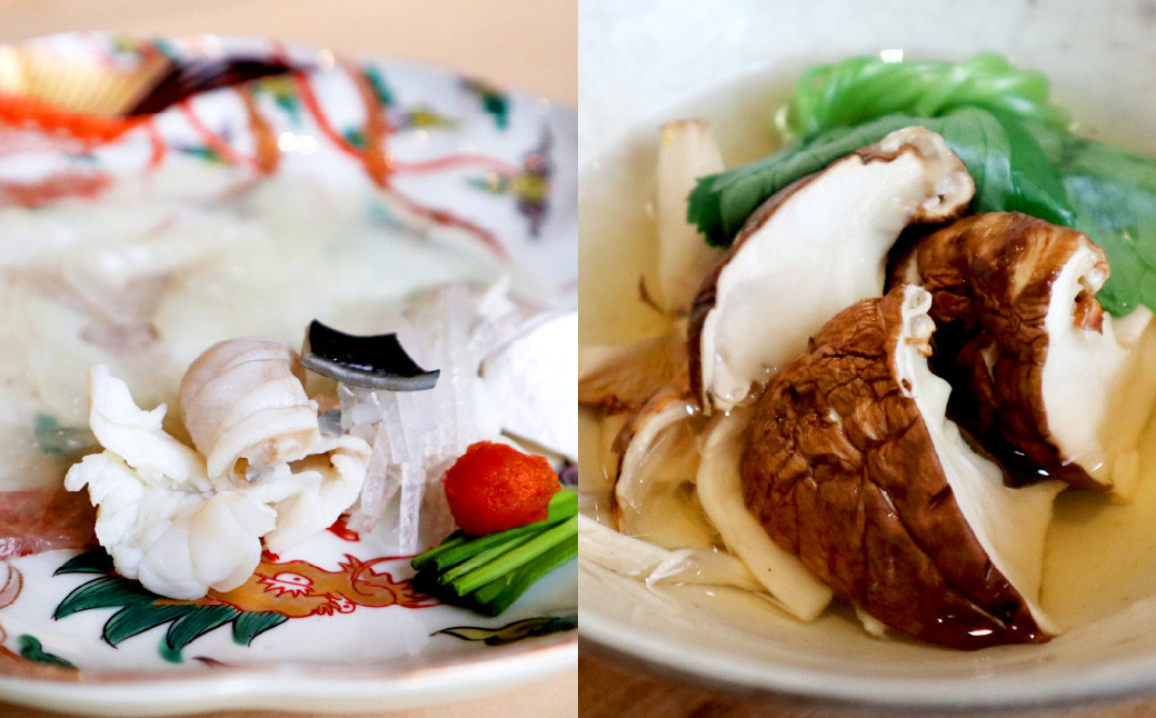 ミシュラン二つ星 “お料理佐藤” おまかせコース お食事券 1名様分 コース料理 チケット ディナー ランチ 福岡県 北九州市