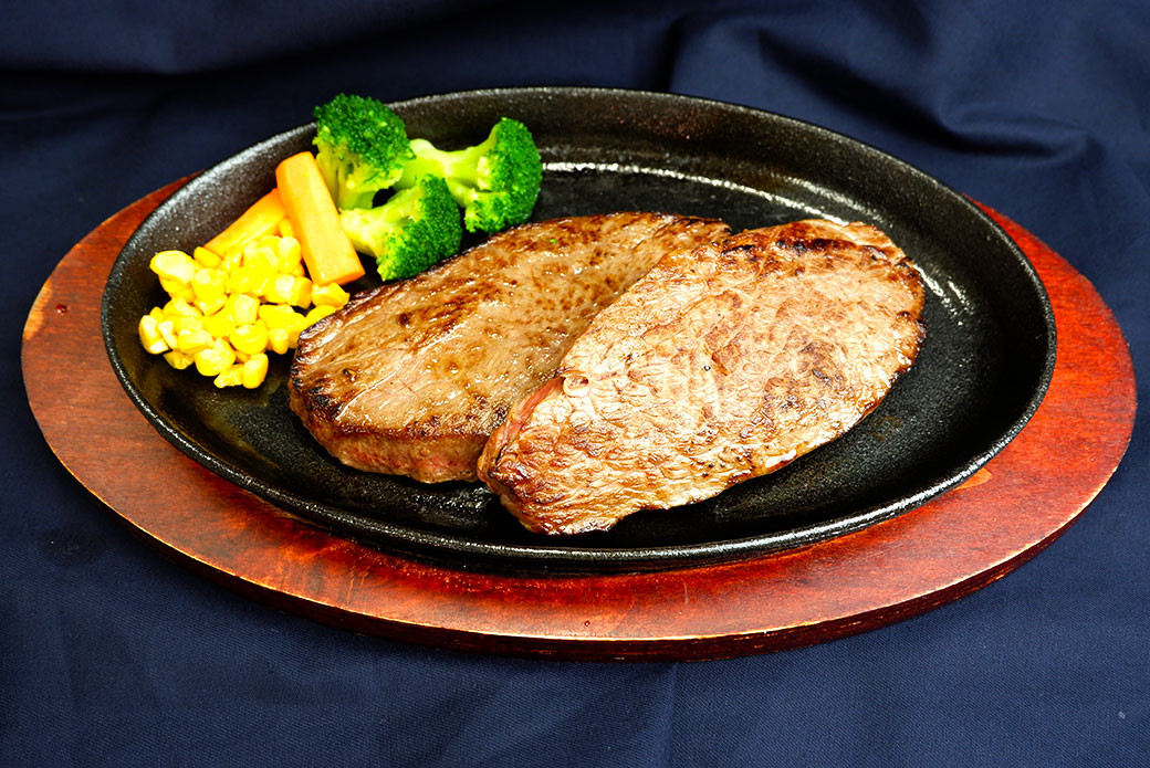 あか牛 モモ ステーキ 150g×4 赤身肉 牛肉 熊本県 水上村