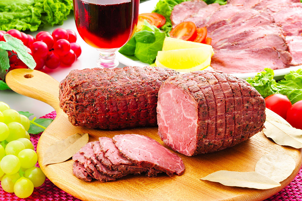 あか牛 モモ ブロック 500g ローストビーフ ステーキ 焼肉 赤身肉 熊本県 水上村