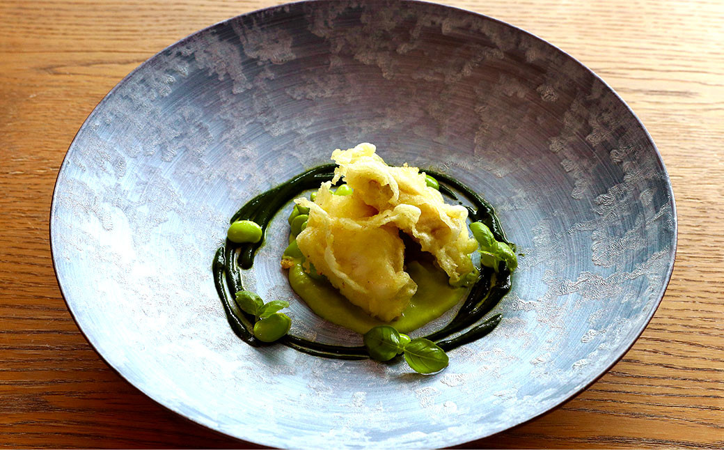 HOTEL CULTIA 太宰府 レストラン〈ルアン〉 ディナー ペアチケット