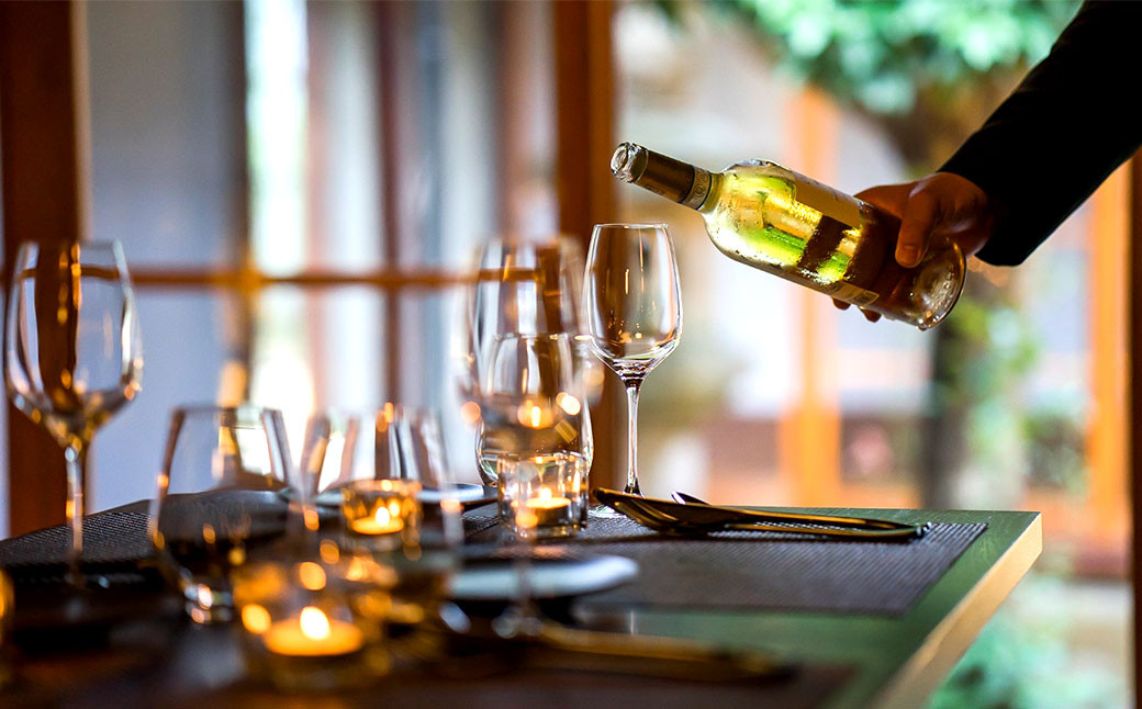 HOTEL CULTIA 太宰府 レストラン〈ルアン〉 ディナー ペアチケット