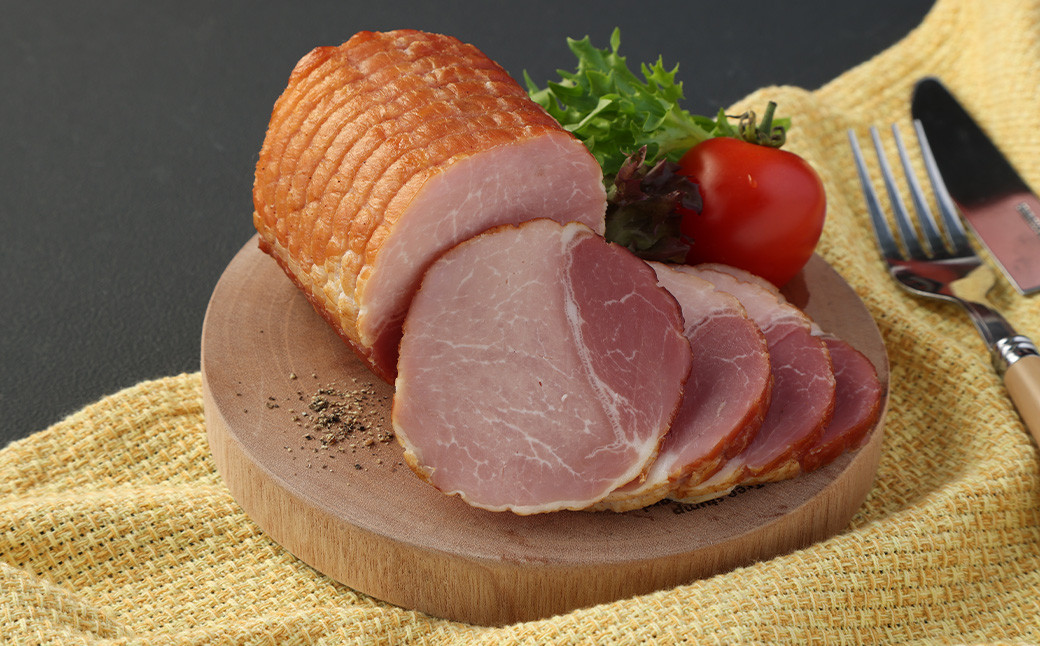 ハム・ソーセージ詰め合わせ(AN-6)  合計750g