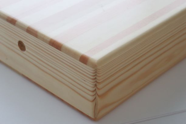 「匠シリーズ」道具箱（把手なし）