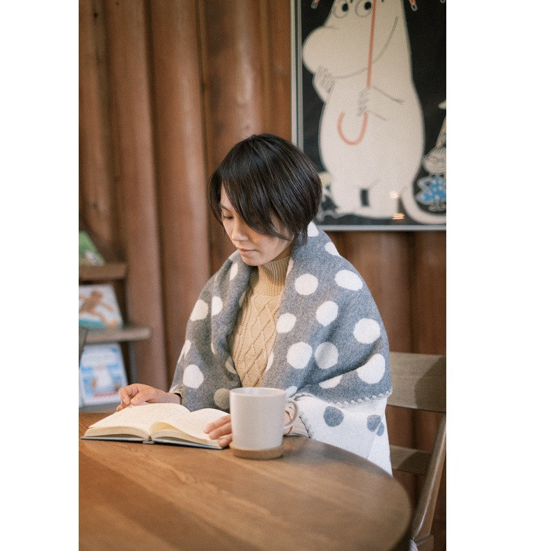 こちらのイメージはLargeサイズです。