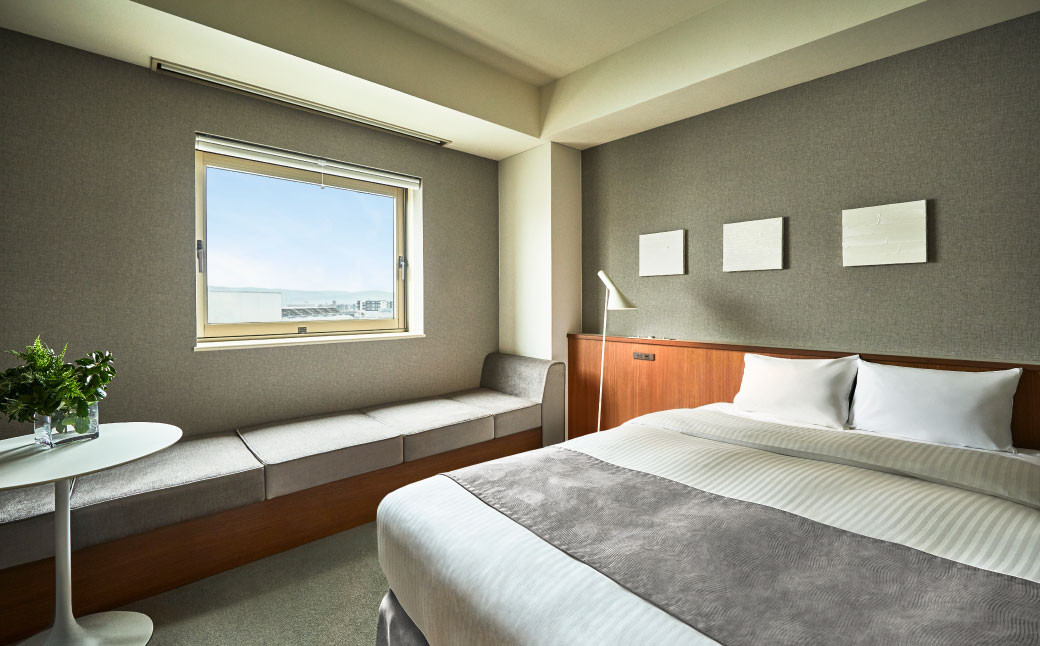 ※ホテル内の写真はイメージです。ふるさと納税返礼 ワン・ステーションホテル熊本クーポン券10,000円分