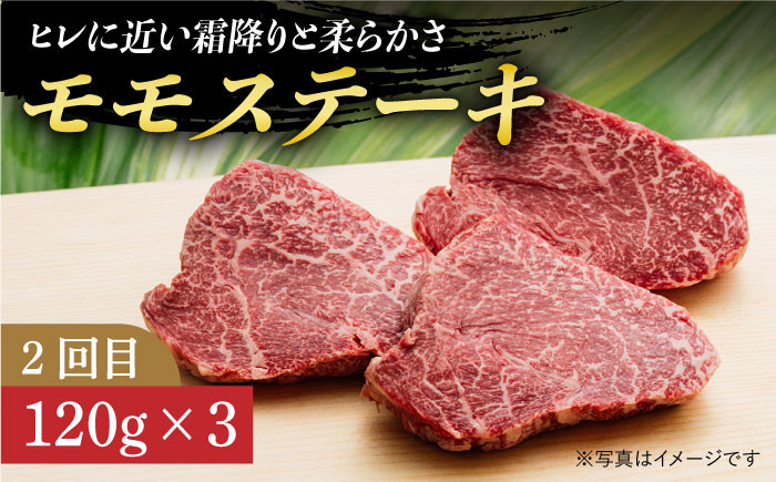 長崎和牛 赤身定期便