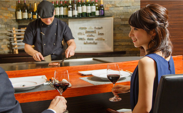 フレンチキッチン プルミエ ディナー ペア チケット 2名様 佐賀県武雄市 [UCF004] 食事券 チケット ディナーチケット