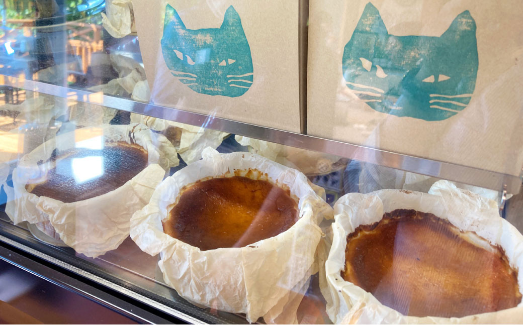 天草の塩バスチー（プレーン）2ホール セット