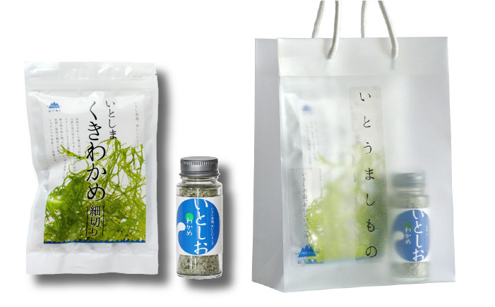 ワカメ 海藻 乾燥わかめ 干しわかめ 送料無料 国産 チャック付き