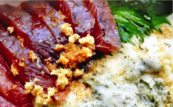 あかもく 海藻 乾燥あかもく 送料無料 国産 チャック付き