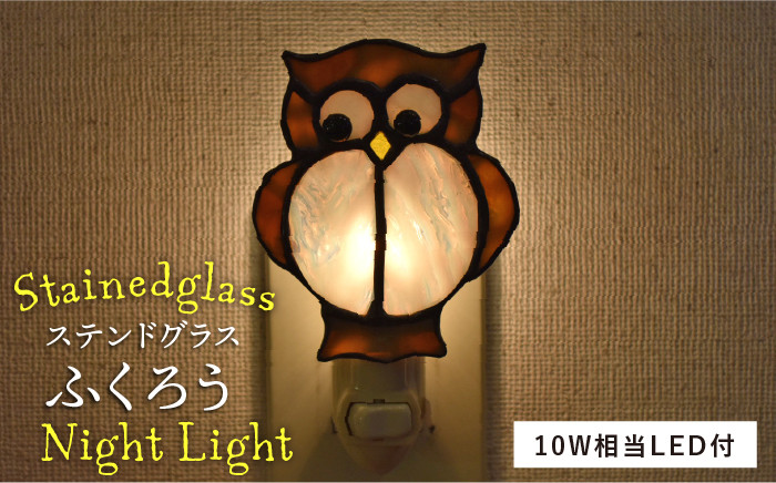 優しいちっちゃな明かりです