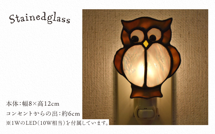 優しいちっちゃな明かりです