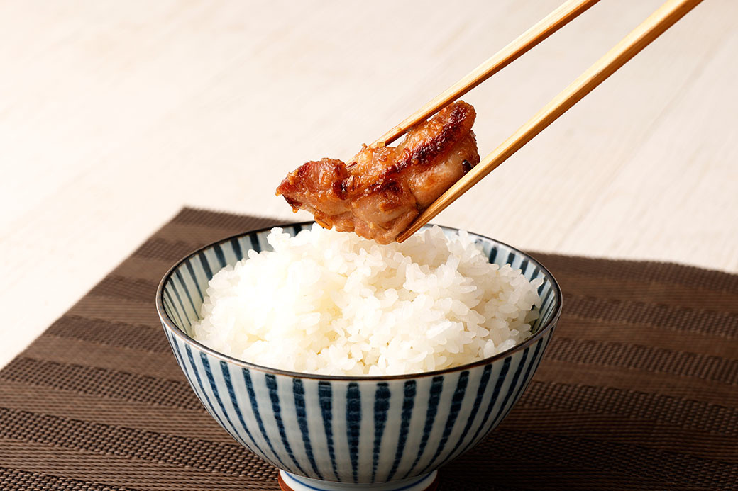 味噌漬け肉 もも肉 と むね肉 計800g