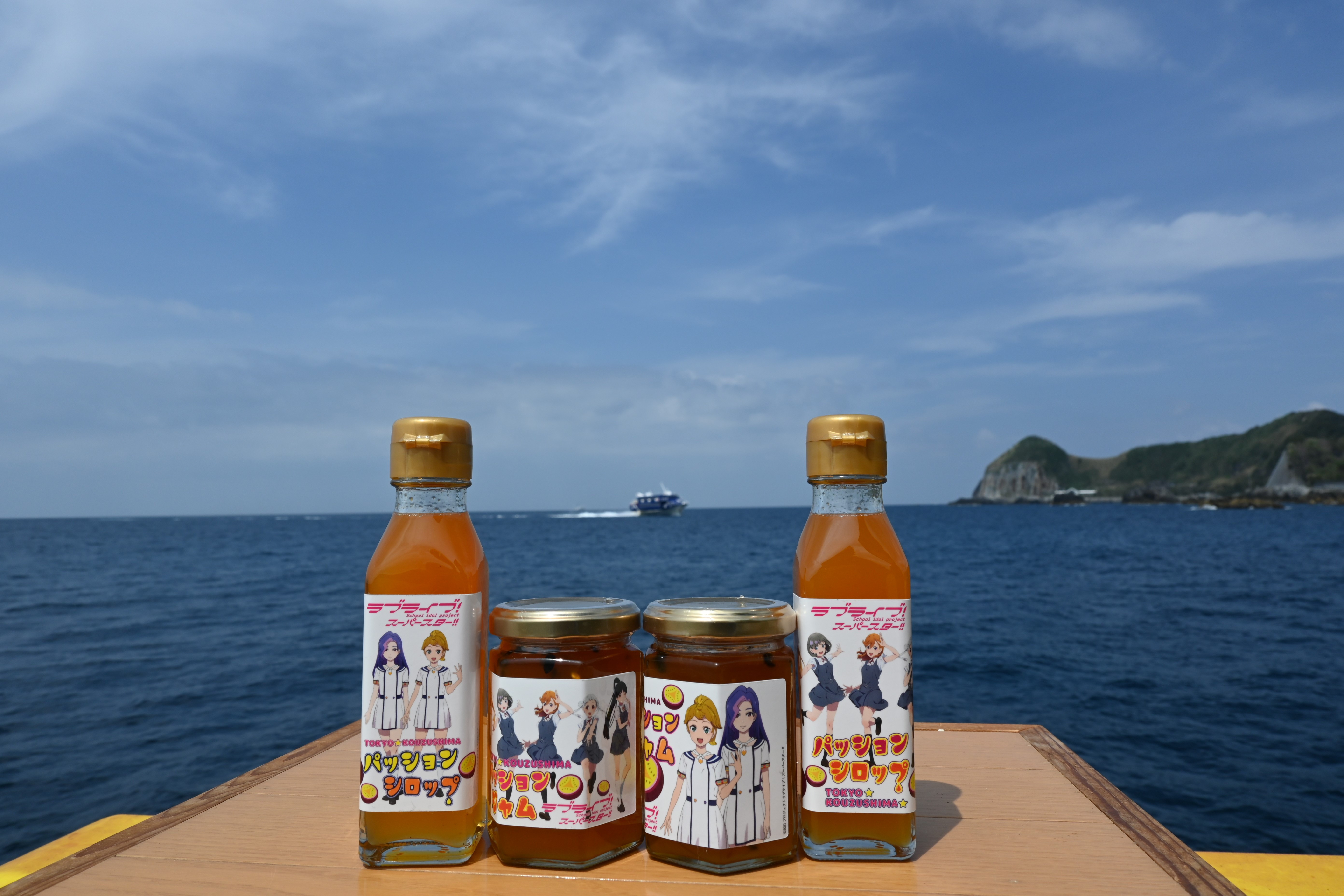 ラブライブデザイン