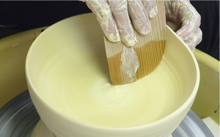 【福岡県糸島市/クラフト】お届けしたいのは器だけでなく「使う楽しみ」