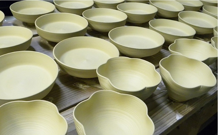 【福岡県糸島市/クラフト】お届けしたいのは器だけでなく「使う楽しみ」