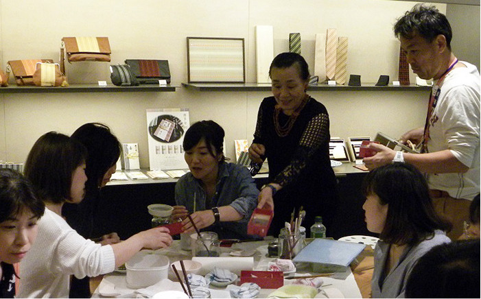 【福岡県糸島市/クラフト】お届けしたいのは器だけでなく「使う楽しみ」