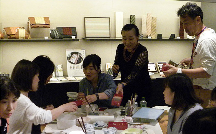 【福岡県糸島市/クラフト】お届けしたいのは器だけでなく「使う楽しみ」