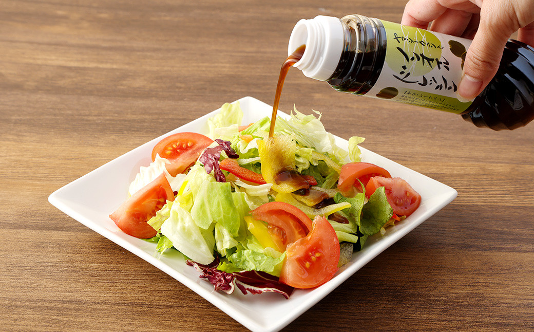 【鹿児島徳之島】徳之島のヤマ・シークニン( シークヮーサー ) ポン酢 ・ ドレッシング ・ キャンディー セット 飴